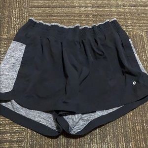 Xersion running shorts